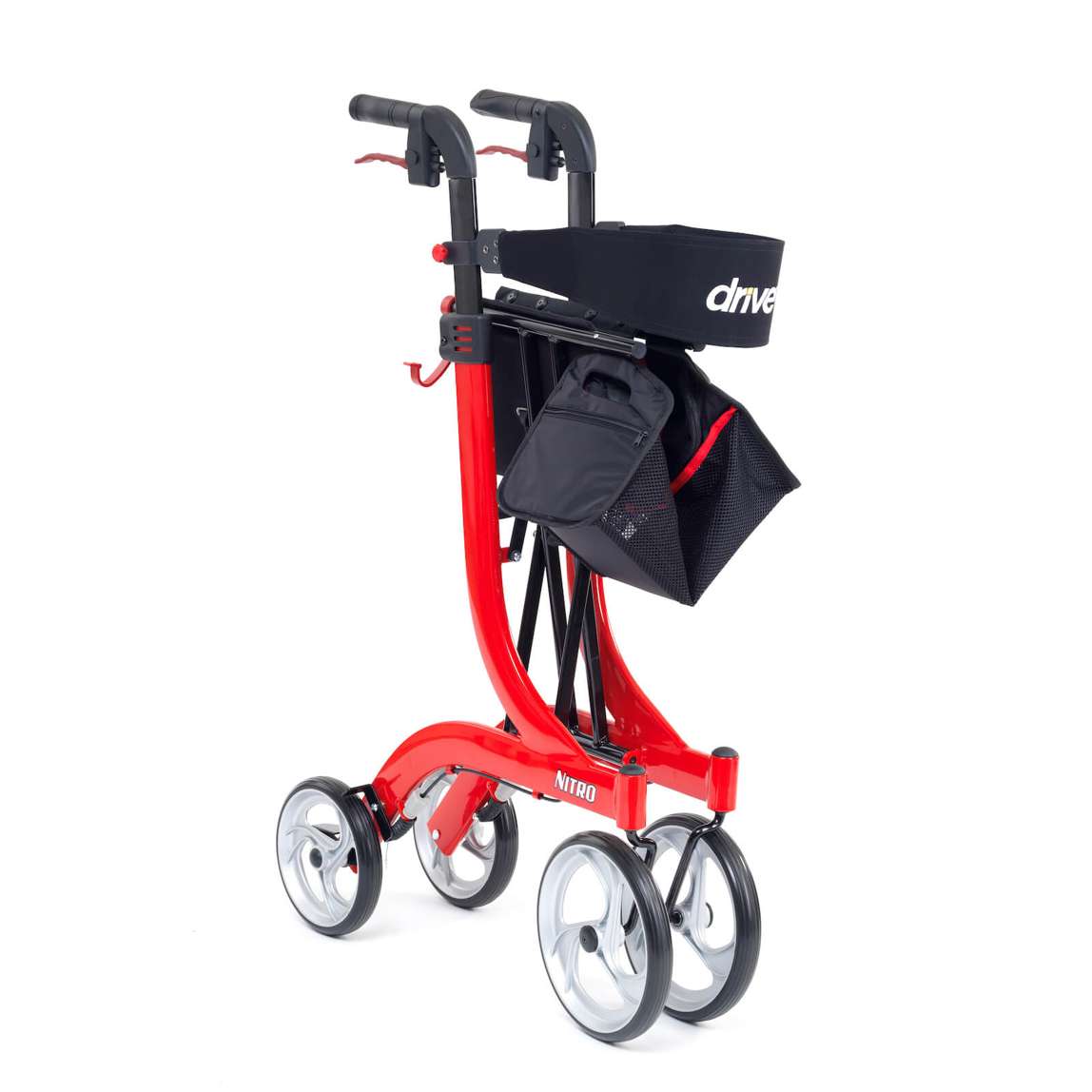 Drive Nitro Rollator