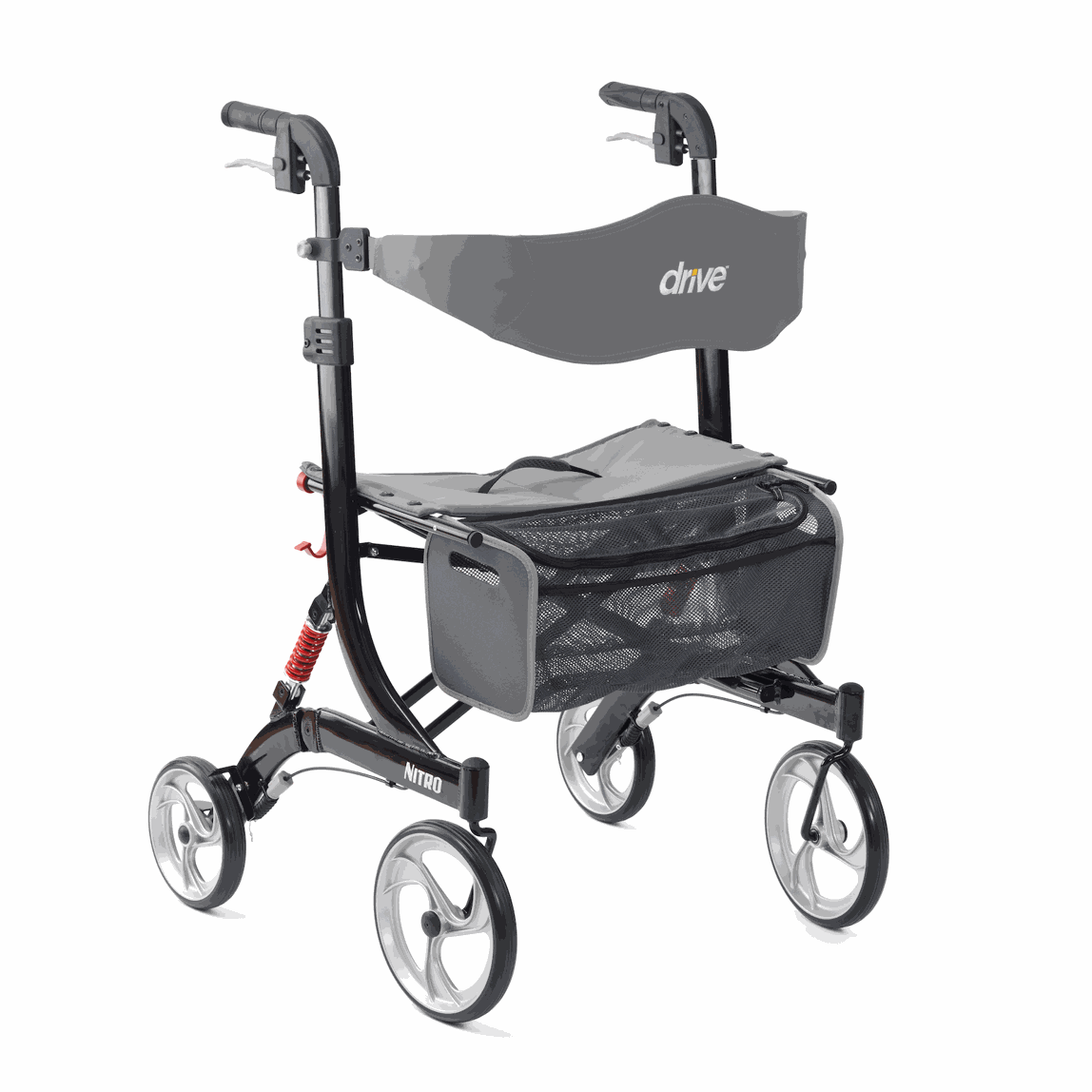 Drive Nitro Rollator