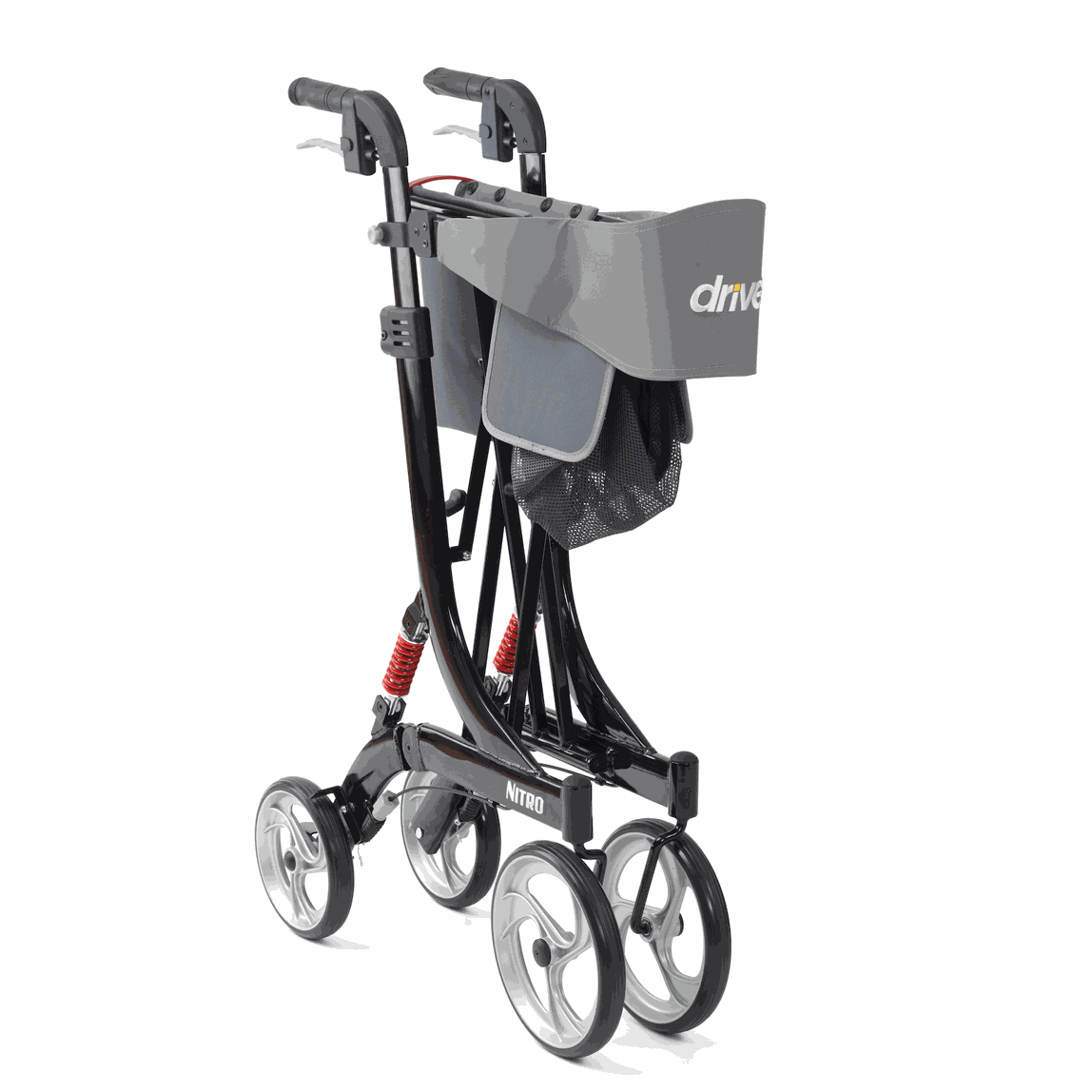 Drive Nitro Rollator