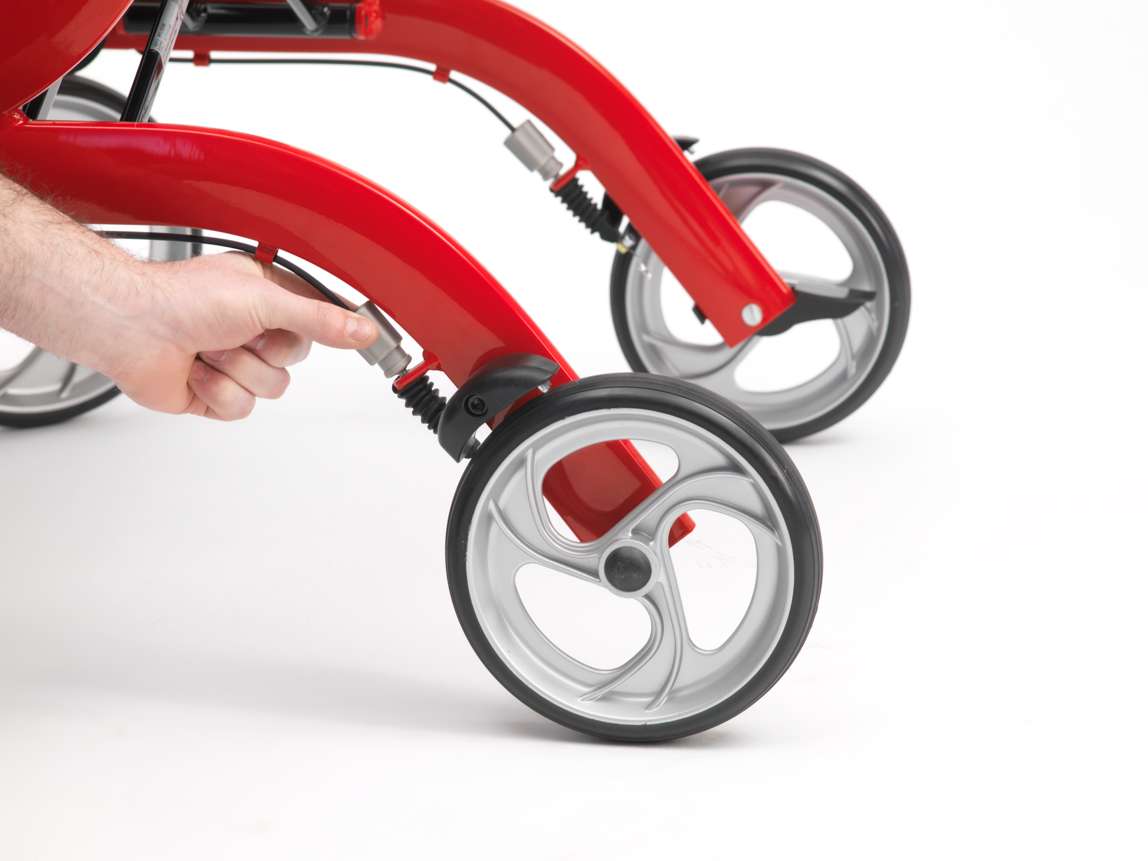 Drive Nitro Rollator