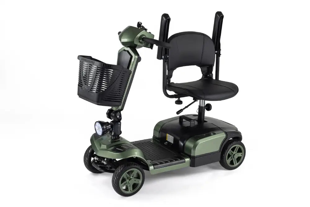 Motion Healthcare Racer Mobility Scooter