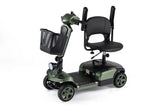 Motion Healthcare Racer Mobility Scooter
