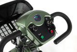 Motion Healthcare Racer Mobility Scooter