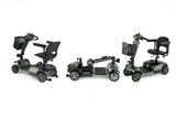 Motion Healthcare Racer Mobility Scooter