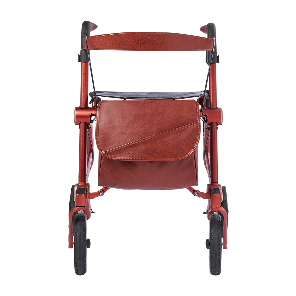 Uplivin Trive 4-Wheel Rollator