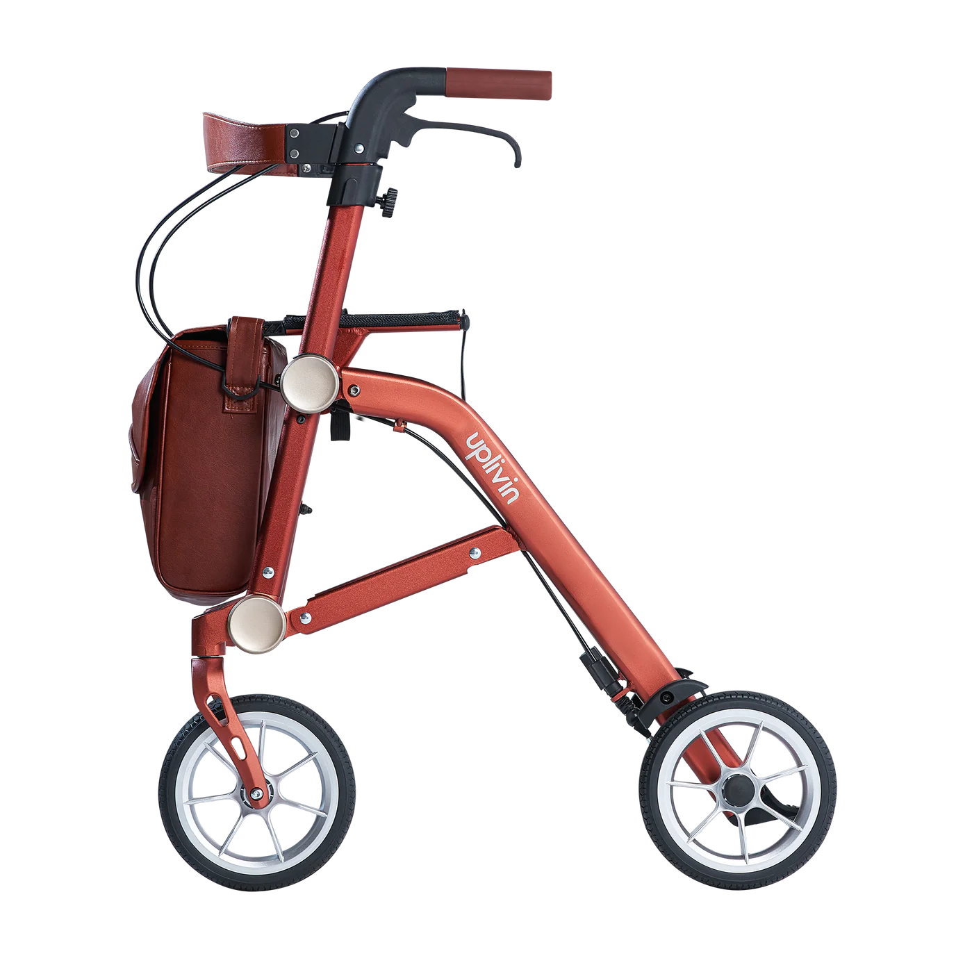 Uplivin Trive 4-Wheel Rollator