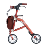 Uplivin Trive 4-Wheel Rollator