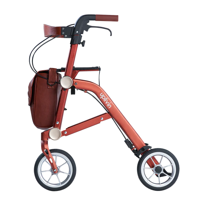 Uplivin Trive 4-Wheel Rollator