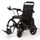 Roma Medical Rhodes Powerchair - Lightweight, Folding Electric Wheelchair with 21km Range!