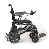 Roma Medical Rhodes Powerchair - Lightweight, Folding Electric Wheelchair with 21km Range!
