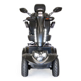 Roma Medical R4SE Luxury Road 8mph Mobility Scooter
