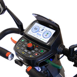 Roma Medical R4SE Luxury Road 8mph Mobility Scooter