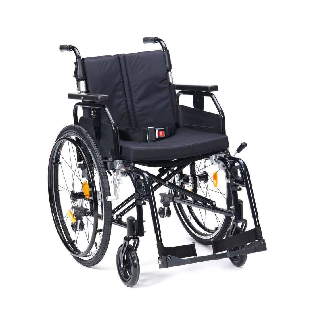 Drive SD2 Aluminium Self Propelled Wheelchair