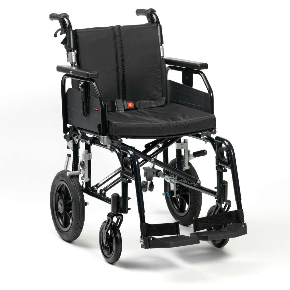 Drive SD2 Aluminium Wheelchair