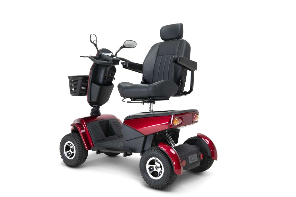 Drive Safari All-Terrain Mobility Scooter