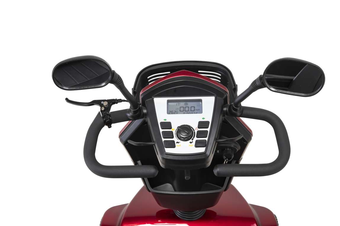 Drive Safari All-Terrain Mobility Scooter
