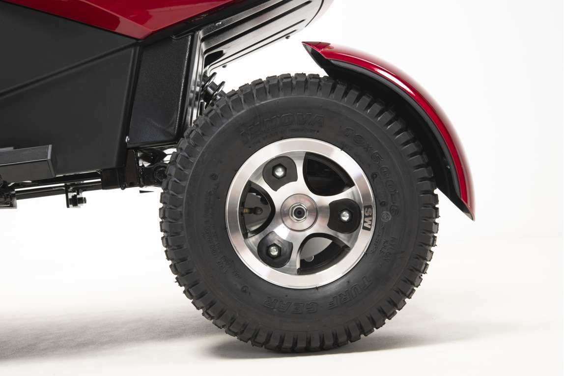 Drive Safari All-Terrain Mobility Scooter