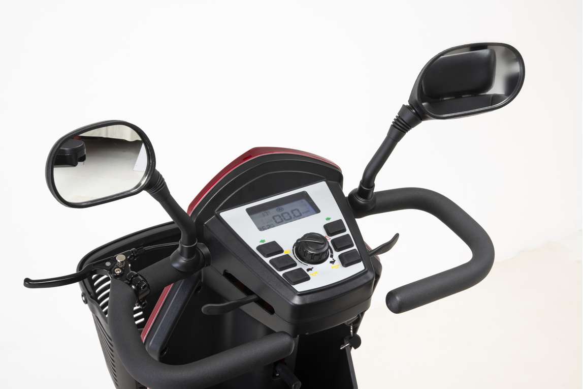 Drive Safari All-Terrain Mobility Scooter