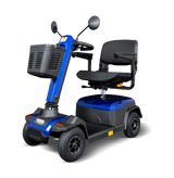 Scooterpac Savvy Spright Compact Pavement Mobility Scooter. Outstanding Maneuverability!