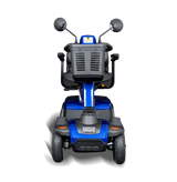 Scooterpac Savvy Spright Compact Pavement Mobility Scooter. Outstanding Maneuverability!
