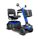 Scooterpac Savvy Spright Compact Pavement Mobility Scooter. Outstanding Maneuverability!