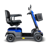 Scooterpac Savvy Spright Compact Pavement Mobility Scooter. Outstanding Maneuverability!
