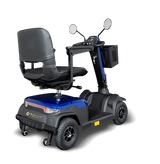 Scooterpac Savvy Spright Compact Pavement Mobility Scooter. Outstanding Maneuverability!