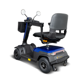 Scooterpac Savvy Spright Compact Pavement Mobility Scooter. Outstanding Maneuverability!