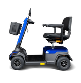 Scooterpac Savvy Spright Compact Pavement Mobility Scooter. Outstanding Maneuverability!
