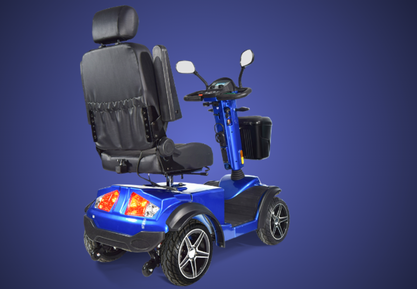 Scooterpac Ignite Mini