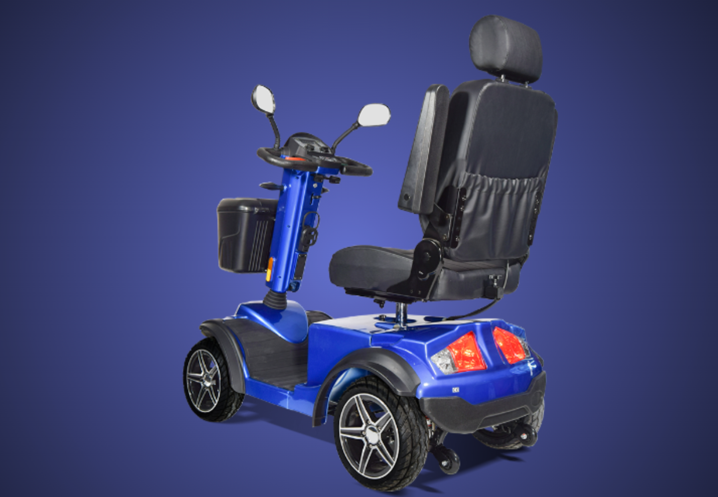 Scooterpac Ignite Mini