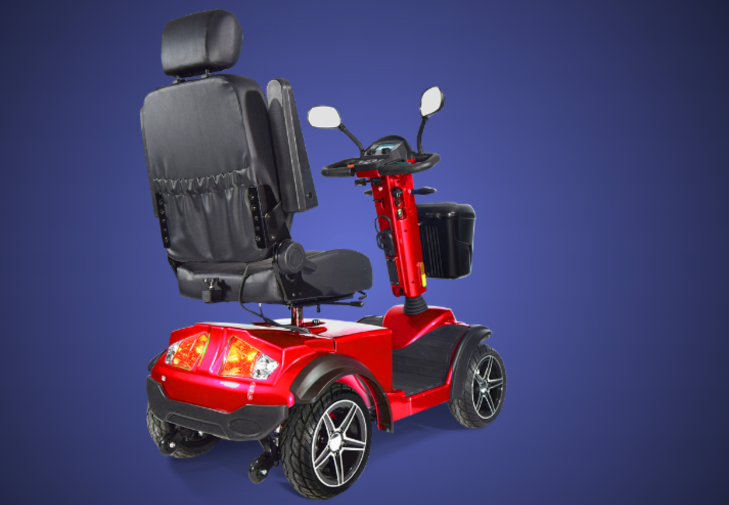 Scooterpac Ignite Mini