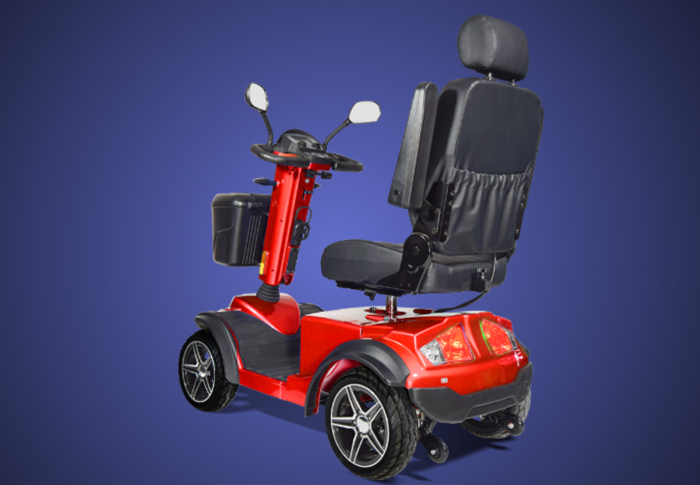 Scooterpac Ignite Mini