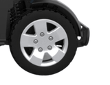 Pride Atmos 8mph Mobility Scooter. Experience Unparalleled Freedom!