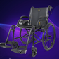 Scooterpac Atom Propel Wheelchair. Only 9.1 Kg!