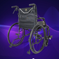 Scooterpac Atom Propel Wheelchair. Only 9.1 Kg!