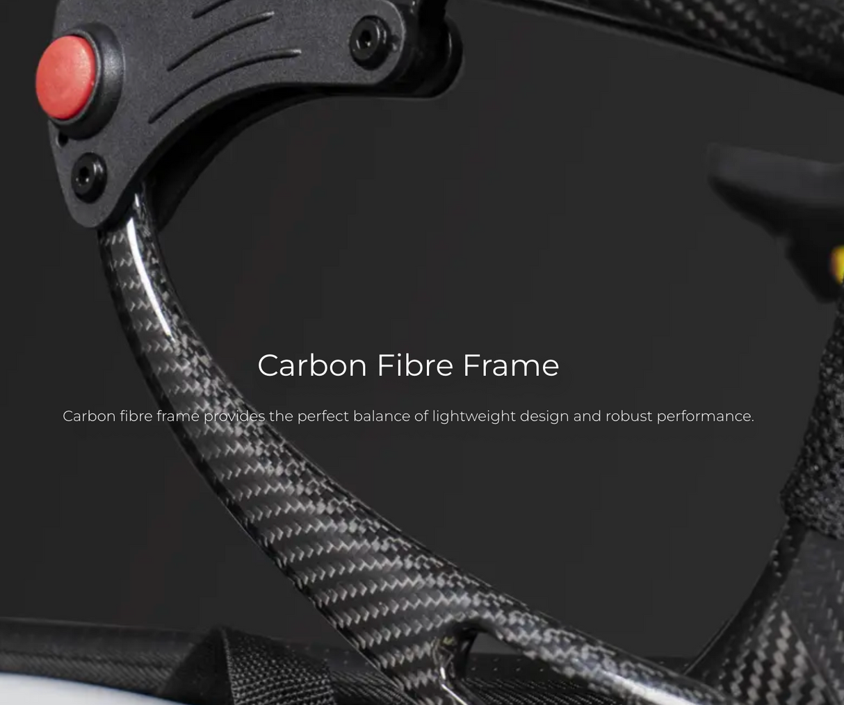 Scooterpac Atom Carbon Max Lightweight Folding Carbon Fibre powerchair. Just 15.5kg!