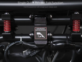 Scooterpac Savvy 4 Heavy Duty Reclining Powerchair