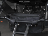 Scooterpac Savvy 4 Heavy Duty Reclining Powerchair