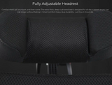 Scooterpac Savvy 4 Heavy Duty Reclining Powerchair