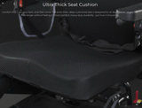 Scooterpac Savvy 4 Heavy Duty Reclining Powerchair