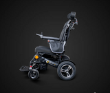 Scooterpac Savvy 4 Heavy Duty Reclining Powerchair