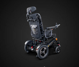 Scooterpac Savvy 4 Heavy Duty Reclining Powerchair