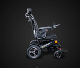 Scooterpac Savvy 4 Heavy Duty Reclining Powerchair