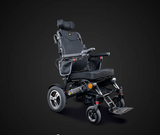 Scooterpac Savvy 4 Heavy Duty Reclining Powerchair