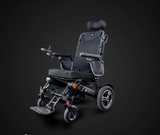 Scooterpac Savvy 4 Heavy Duty Reclining Powerchair