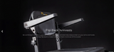 Scooterpac Atom N Fold Lightweight Folding Mobility Scooter. Weigh's Just 15kg!