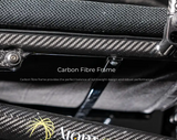 Scooterpac Atom Carbon Lw Powerchair. 11.5kg Lightweight Carbon Fibre Design.
