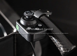 Scooterpac Atom Carbon Lw Powerchair. 11.5kg Lightweight Carbon Fibre Design.