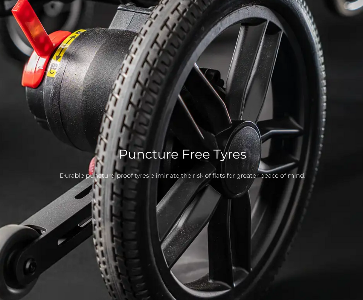 Scooterpac Atom Carbon Lw Powerchair. 11.5kg Lightweight Carbon Fibre Design.